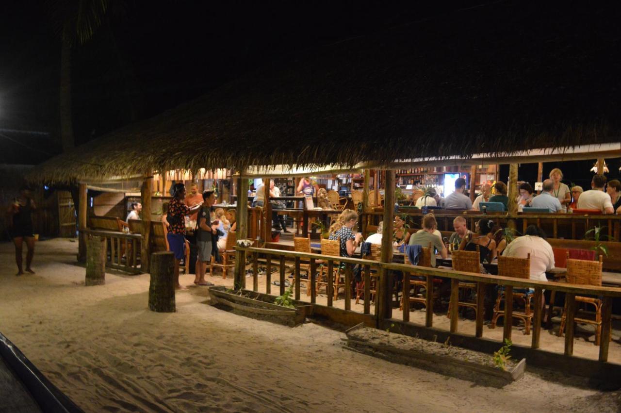 Salacia'S Suite Prek Svay Village Exterior photo